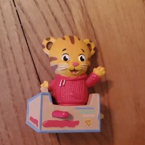 Daniel Tiger Tonie